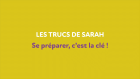 Les trucs de Sarah