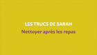 Les trucs de Sarah