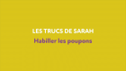 Les trucs de Sarah