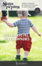 Sans pépins Vol. 27, no 1