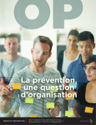 Objectif prévention Vol. 48, no 3