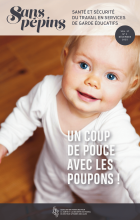 Sans pépins Vol. 27, no 3